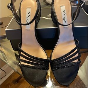 Nina shoes BRAND NEW!!